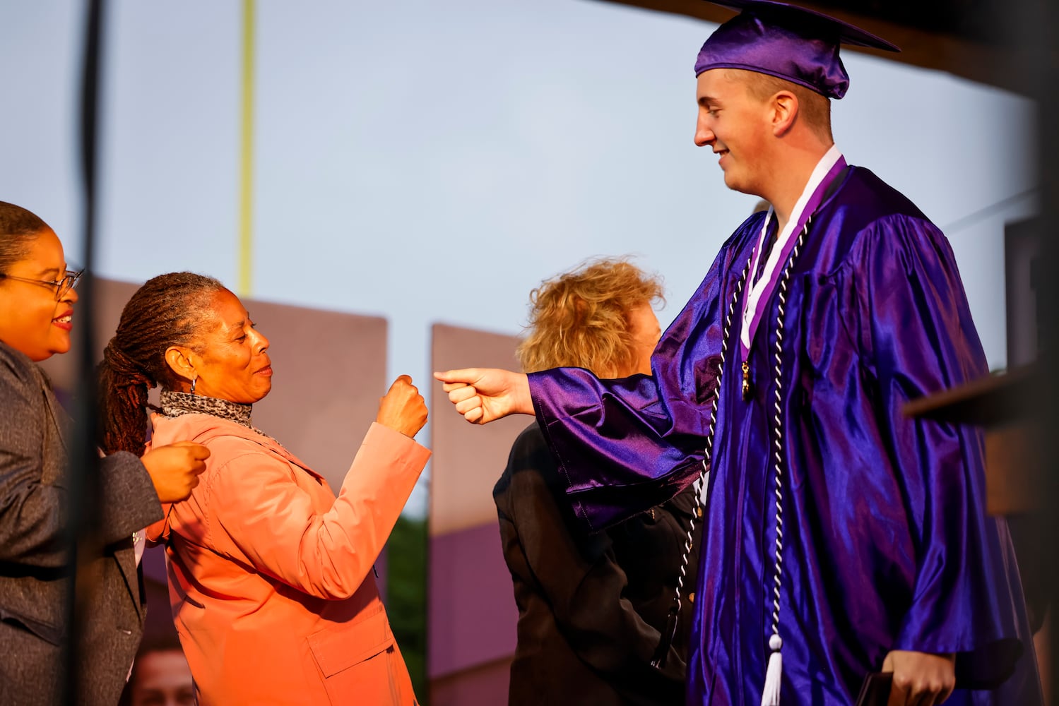 052125 Middletown Graduation