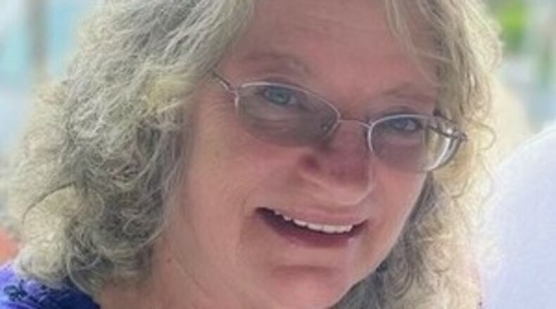 Photo of Vicky Clinard