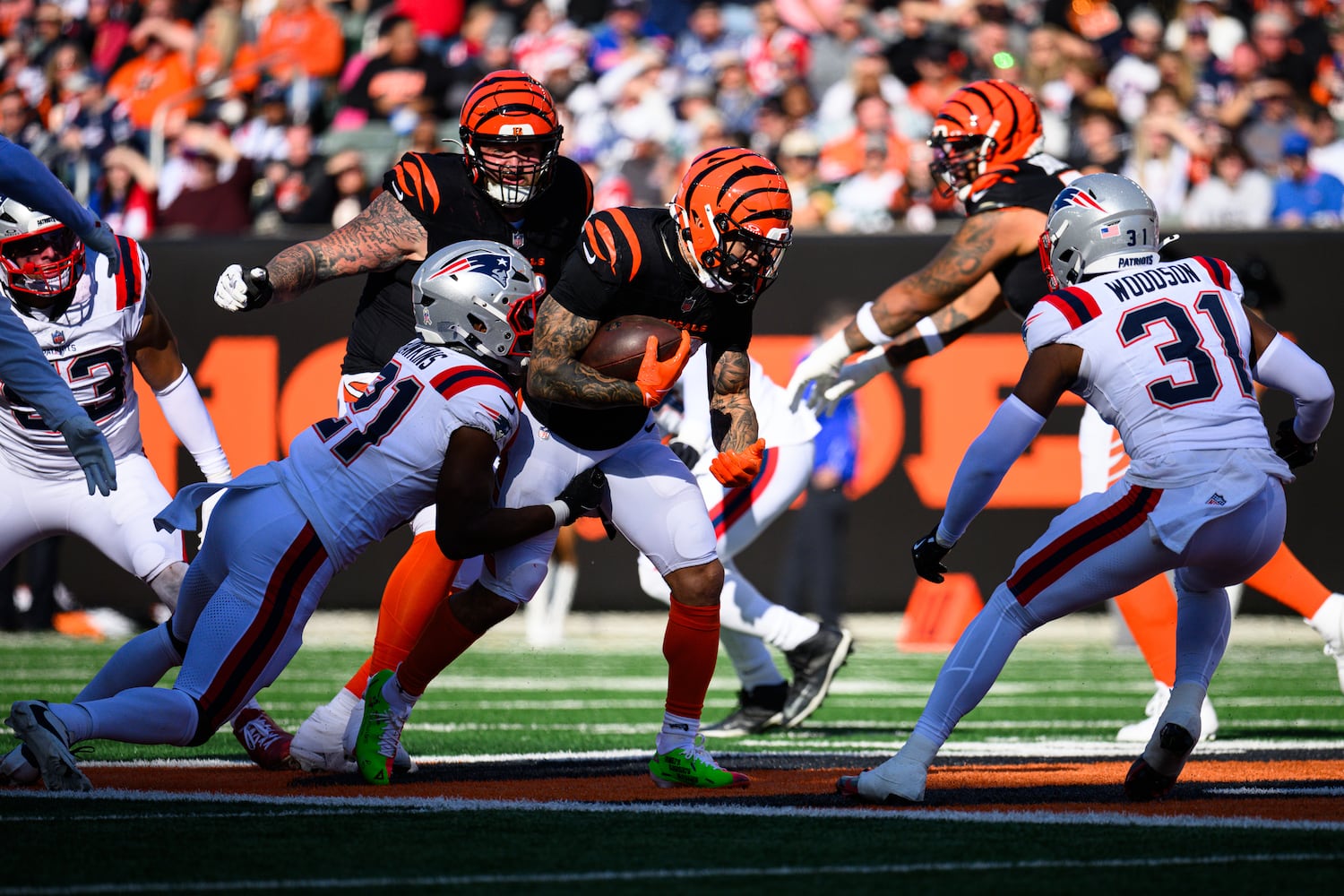 bengals patriots 2025