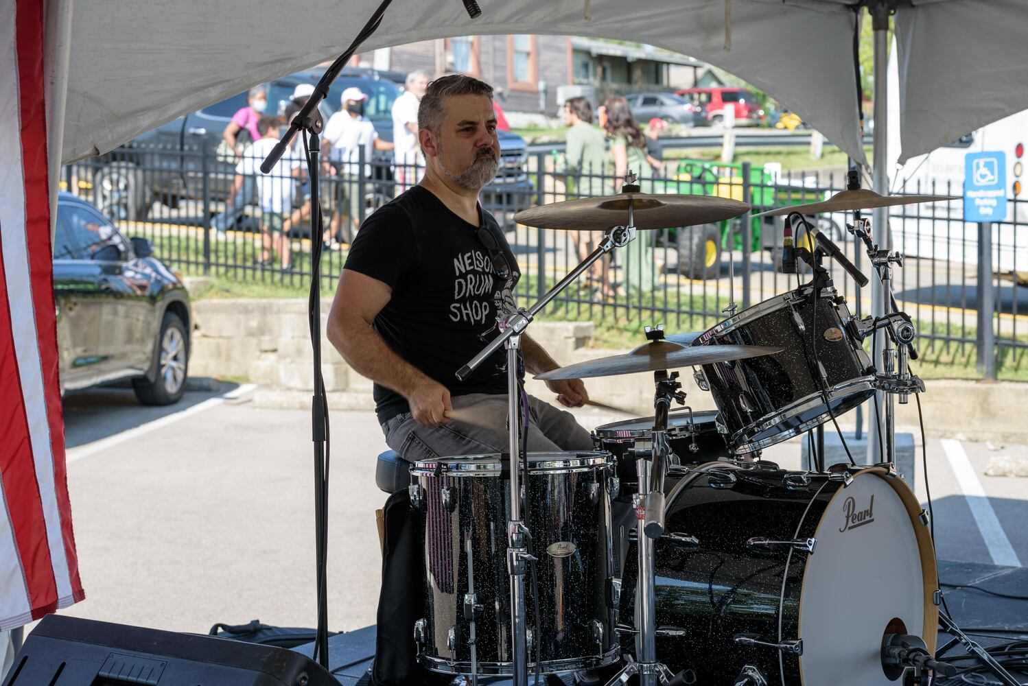 PHOTOS: Did we spot you at the Ohio Sauerkraut Festival in Waynesville?