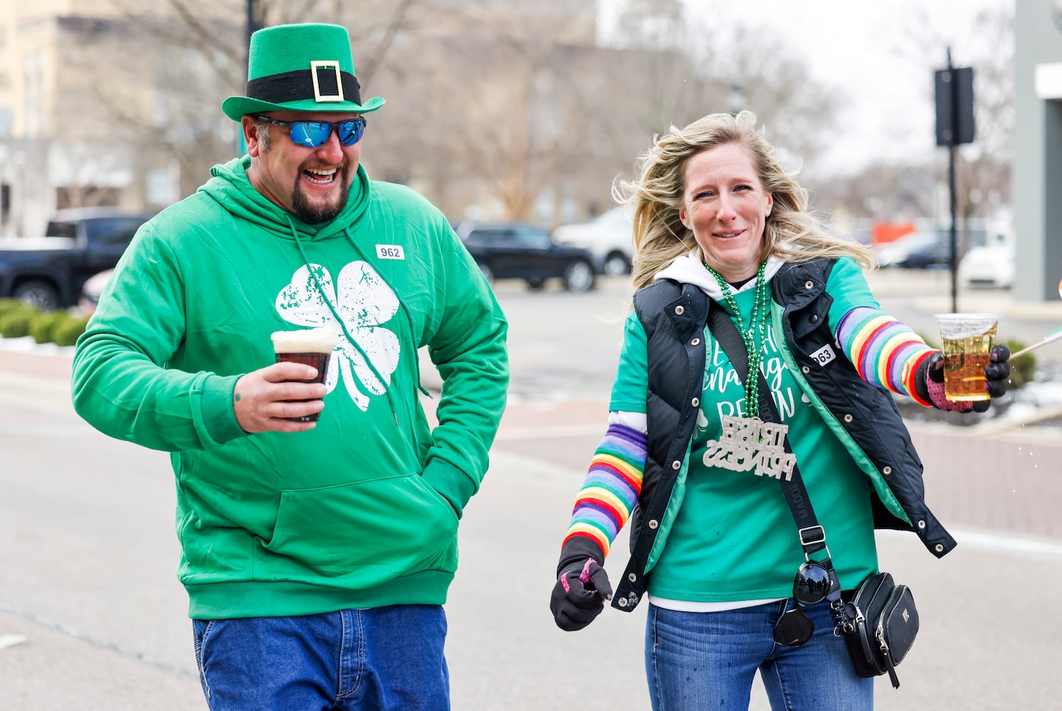 031726 St. Patrick's Day Hamilton