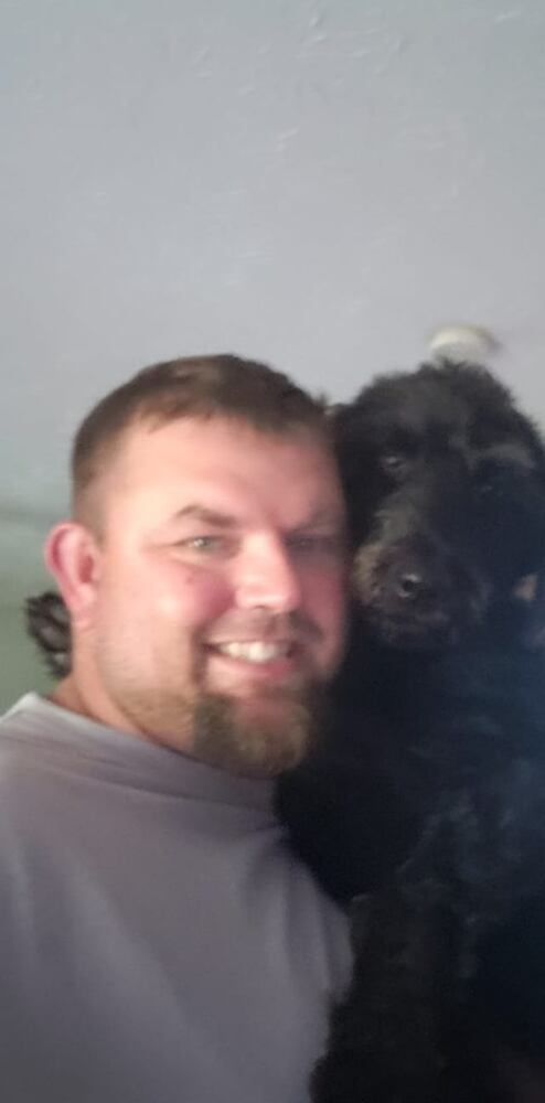 PHOTOS Readers respond to National Black Dog day post with pictures of their pets.