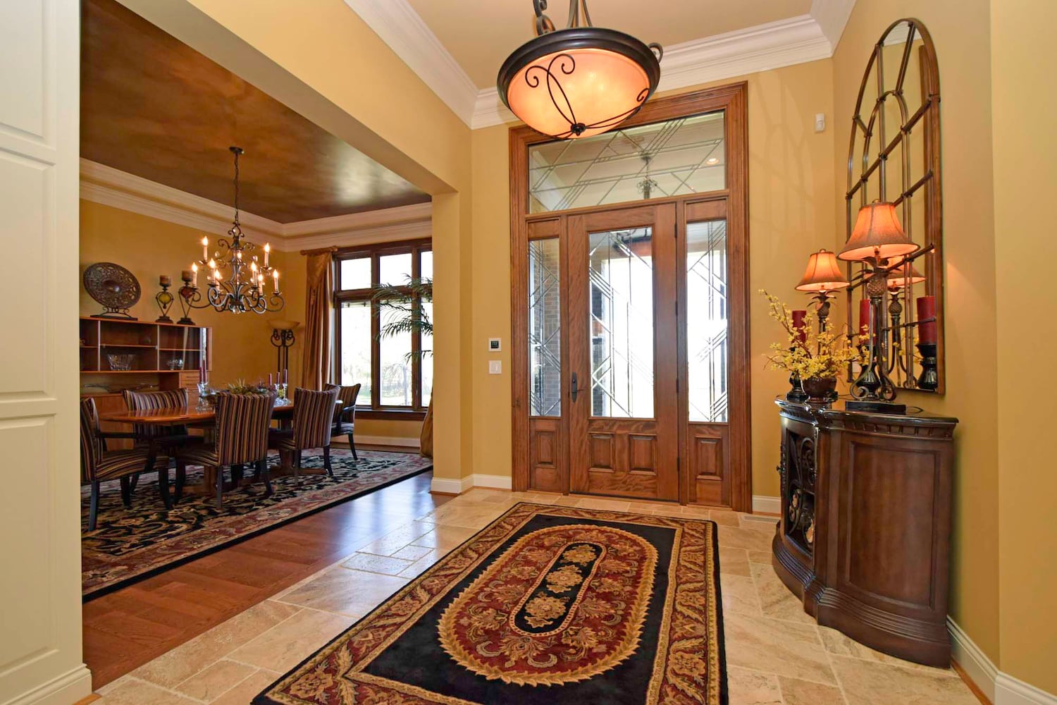 GALLERY Butler County rural estate for sale for $2 million