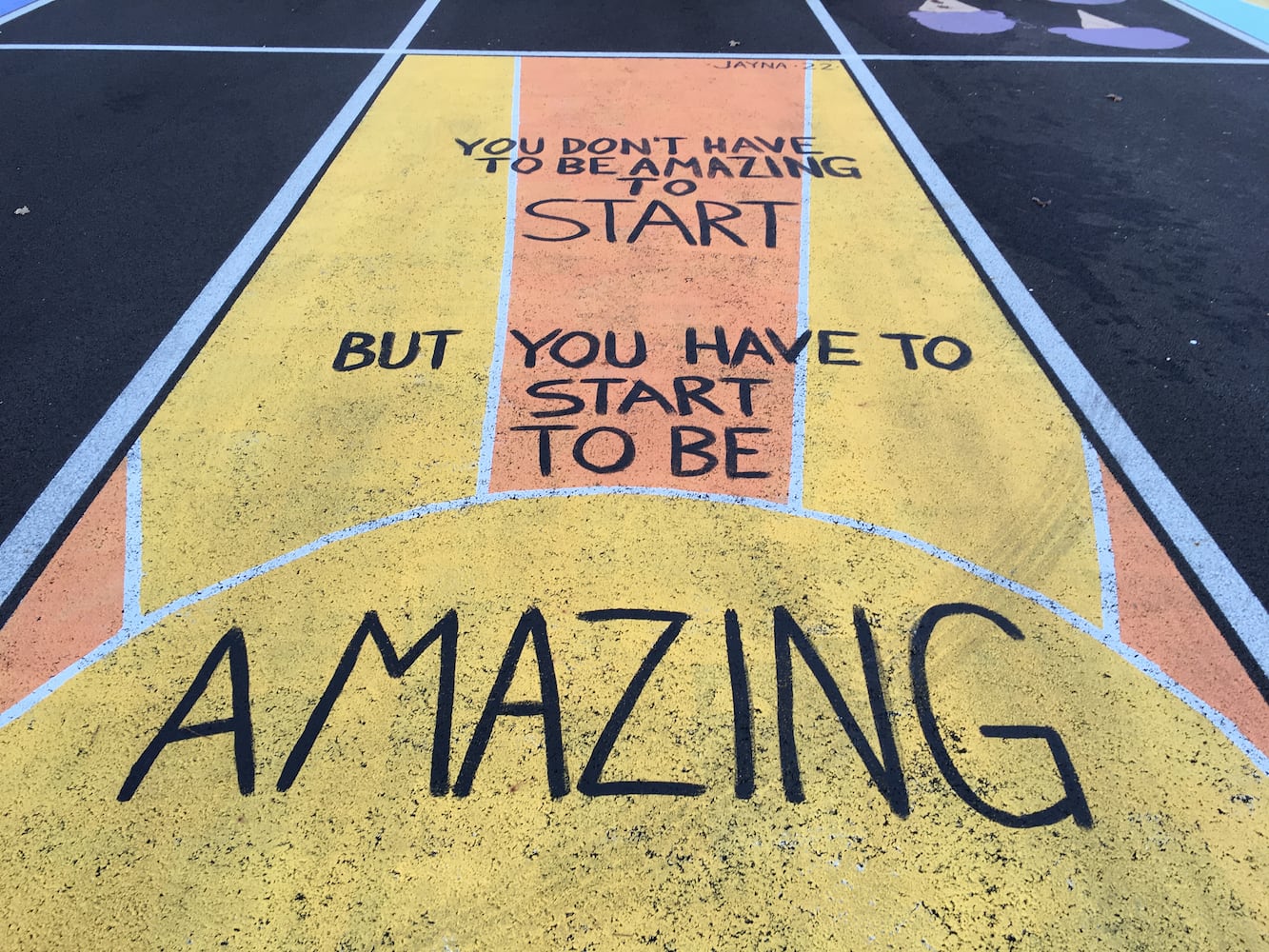 mason parking 2021