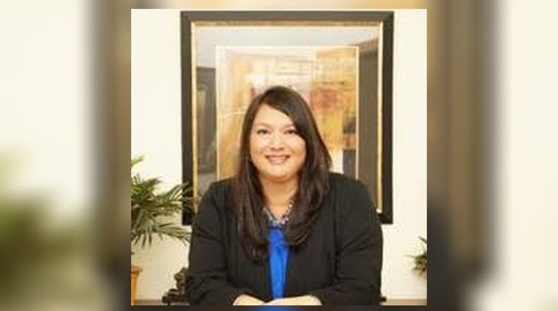 Middletown Economic Development Director Chris Xeil Lyons has resigned after being put on administrative leave. CONTRIBUTED