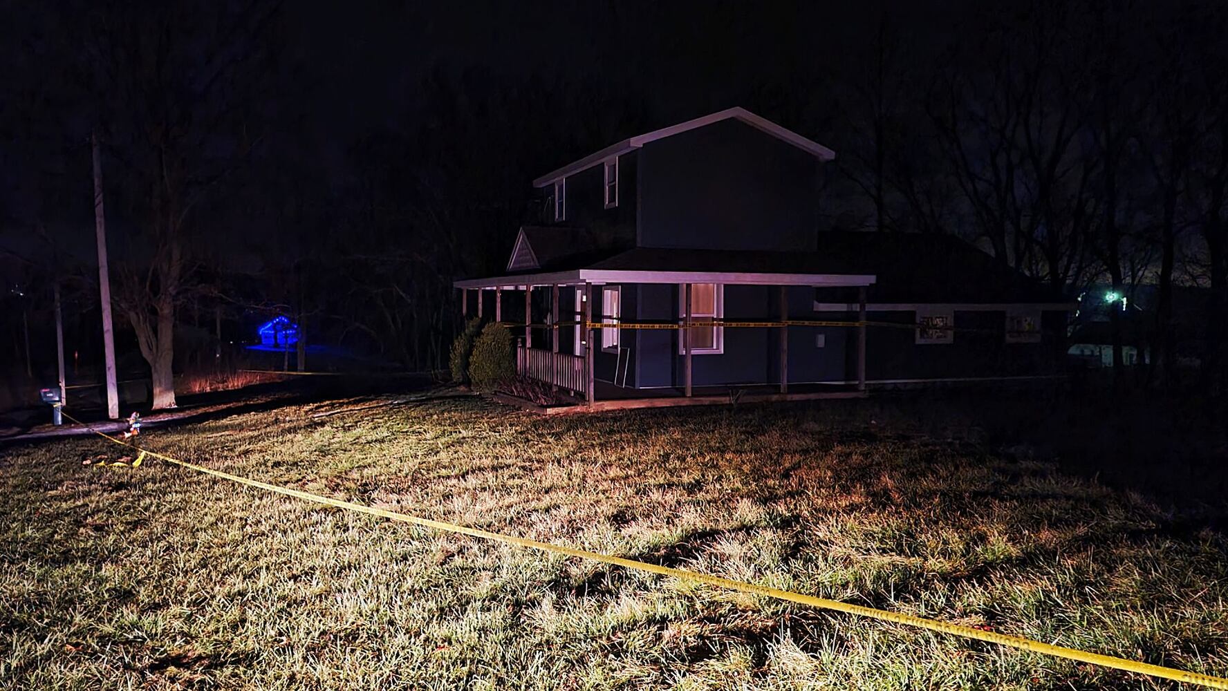 012422 Greenbush road