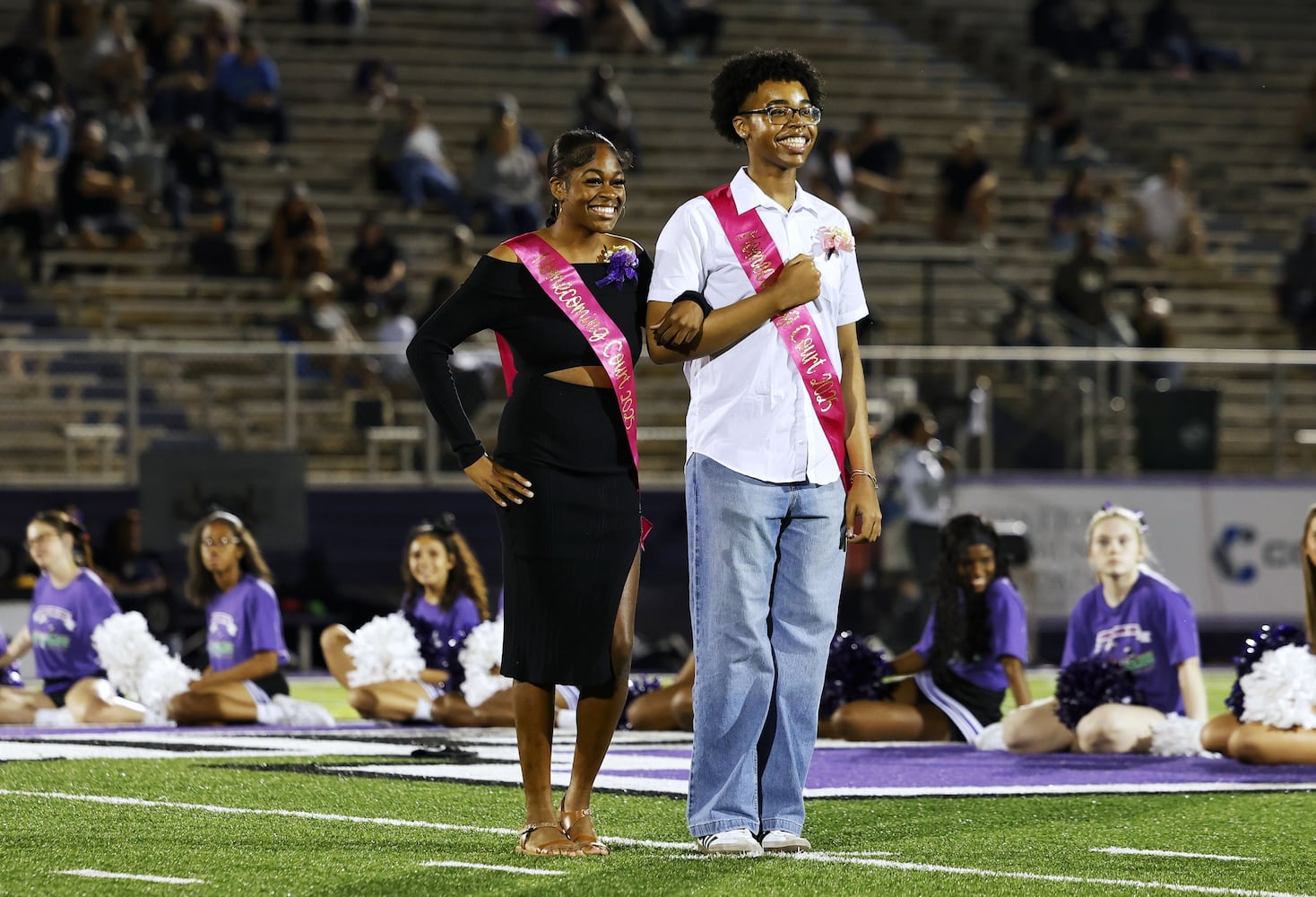 100325 Middletown homecoming