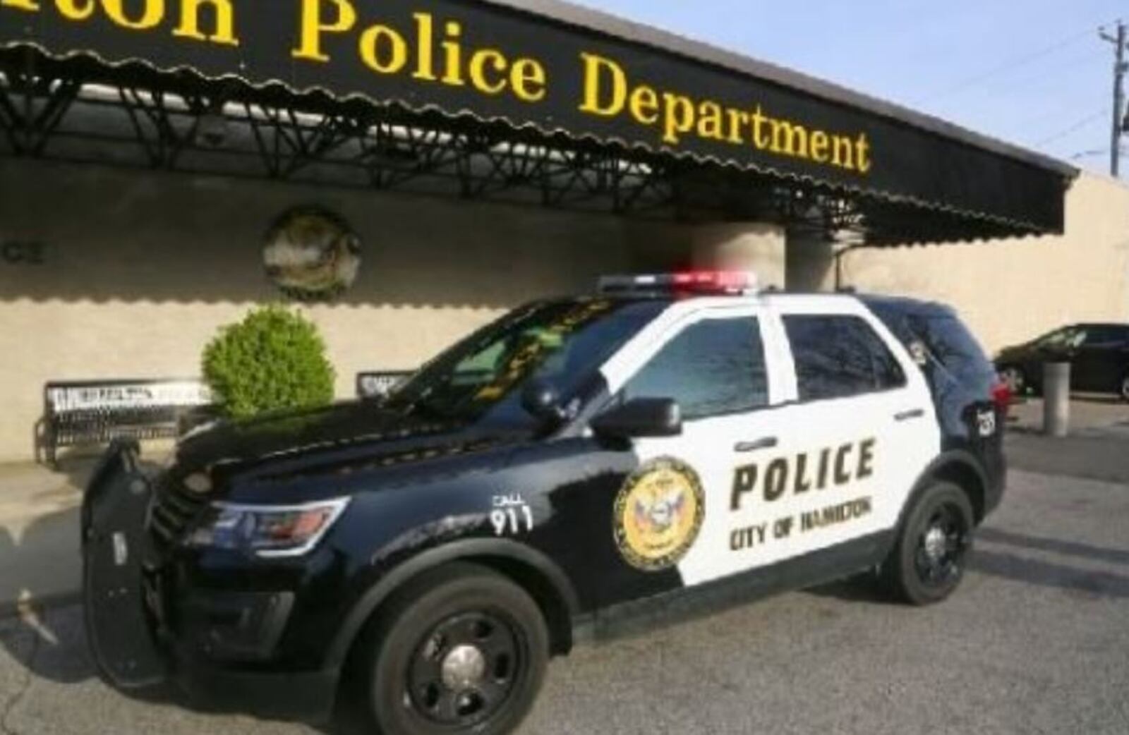 People impacted by prostitution, drug abuse and other crimes in their Hamilton neighborhoods are invited to the city’s police department at 6:30 p.m. tonight to help create Neighborhood Crime Victim Impact statements. FILE PHOTO