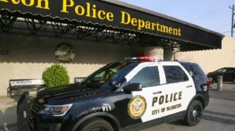 People impacted by prostitution, drug abuse and other crimes in their Hamilton neighborhoods are invited to the city’s police department at 6:30 p.m. tonight to help create Neighborhood Crime Victim Impact statements. FILE PHOTO