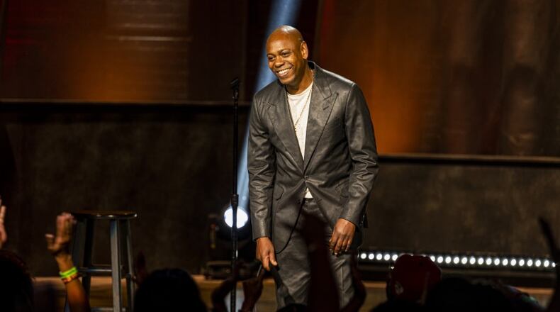 In response to Dave Chappelle’s latest comedy special, members of the Netflix employee resource group Trans* and their allies will take a “day of rest” prompted by their concerns about Chappelle’s “The Closer,” which includes several transphobic remarks. NETFLIX