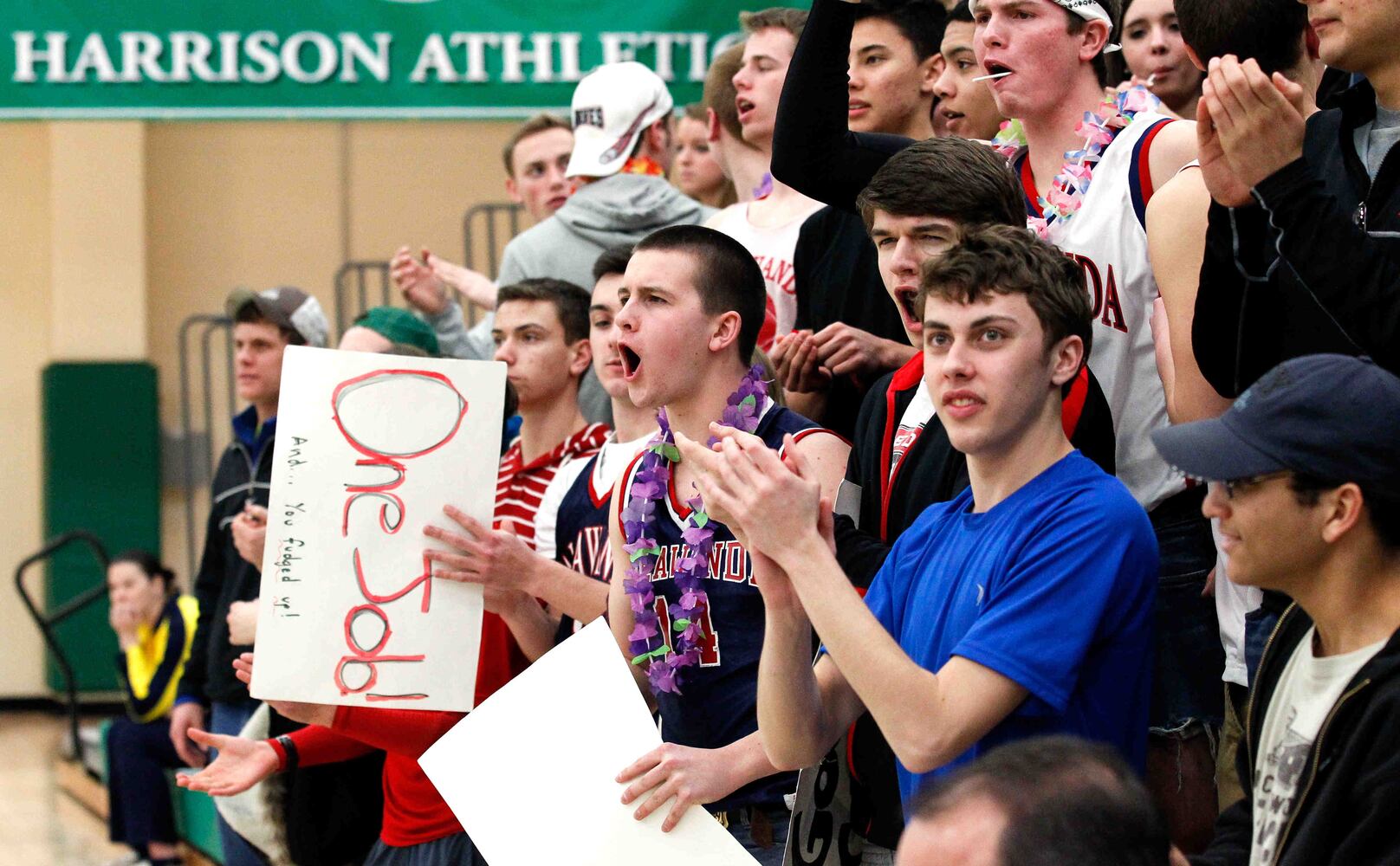 MND vs. Talawanda