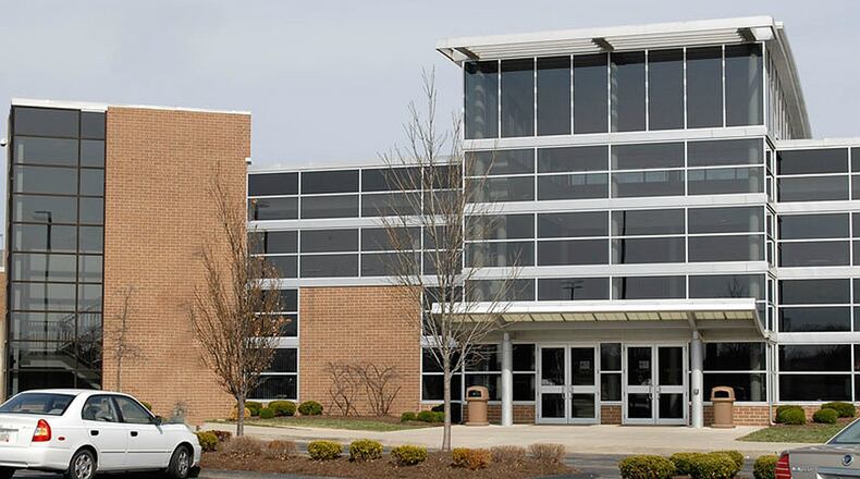 Butler Tech is asking for $220,000 from the state capital budget to be introduced by the end of this month. PROVIDED