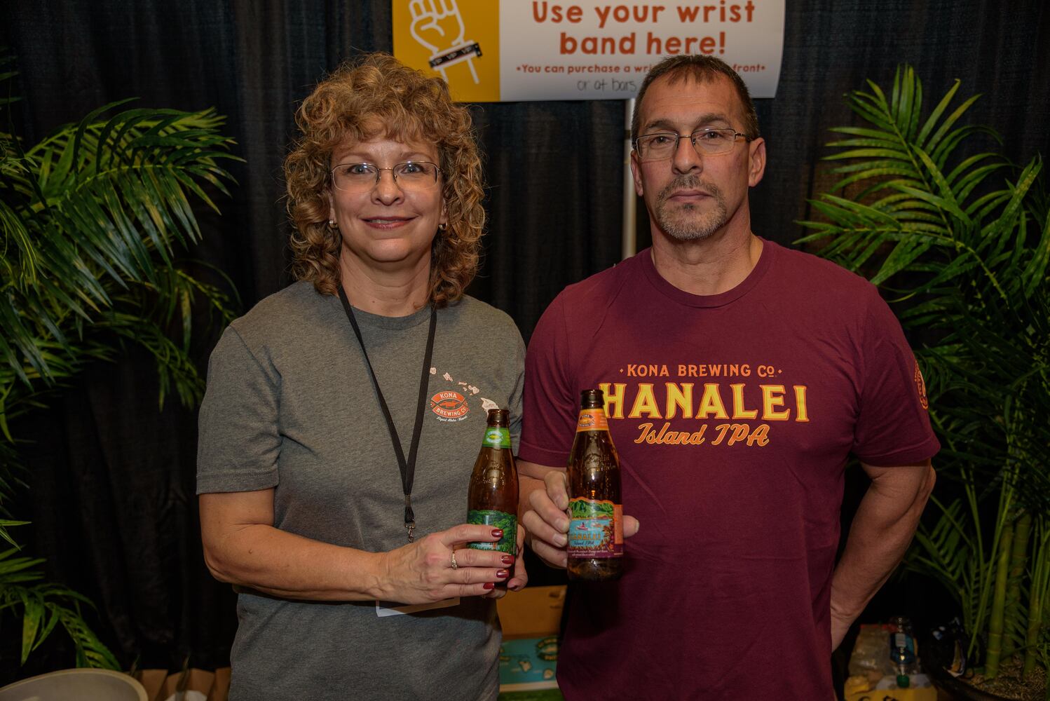 Jungle Jim's Big Cheese Festival 2018