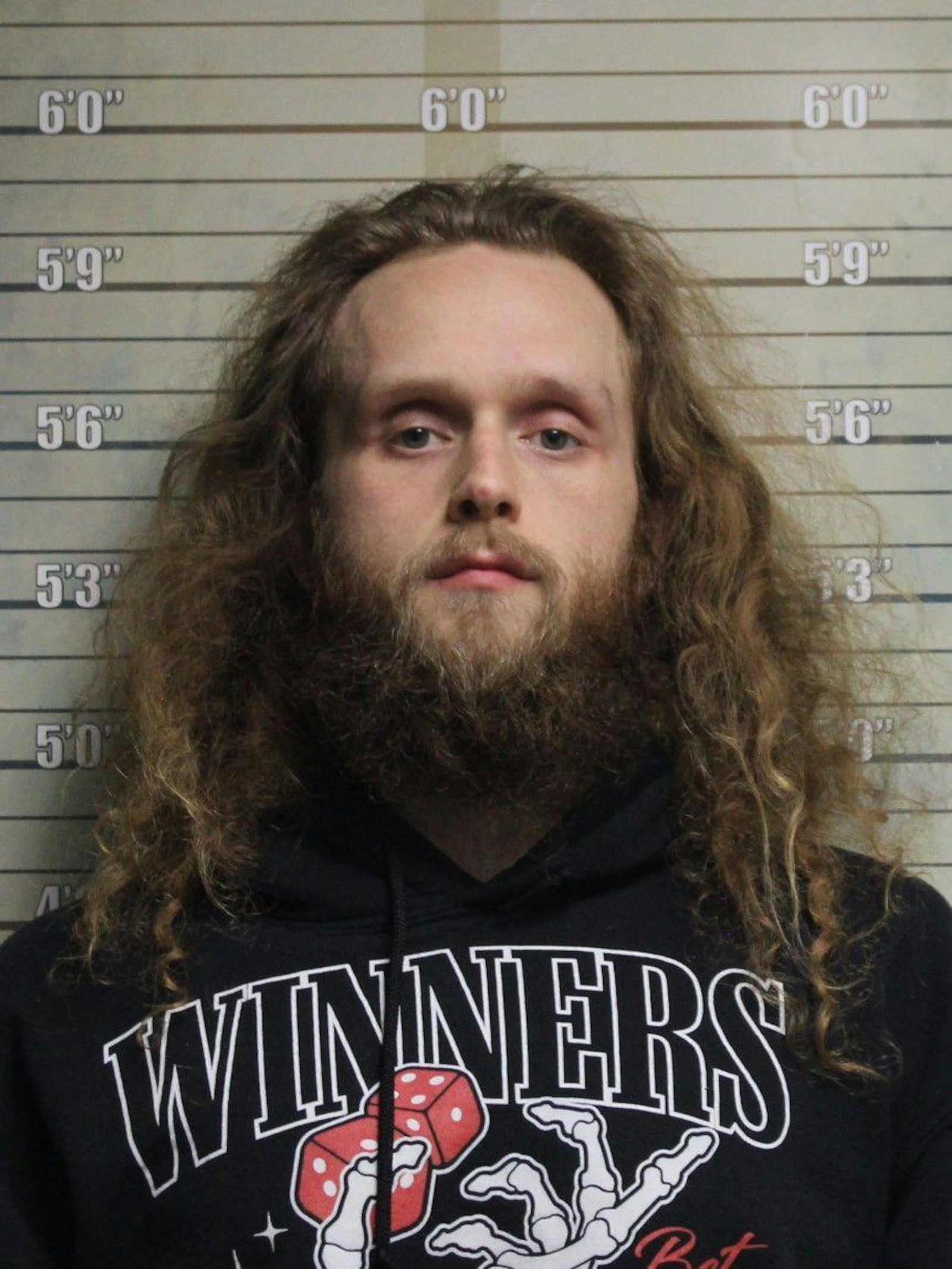 Tristan King, 25, of Hanover Twp., was sentenced on Monday, June 23, 2025, to 30 months in prison after fleeing the scene of a June 14, 2024, accident that resulted in the death of Mary Beth Blankenship, 37, of Hanover Twp. FILE PHOTO