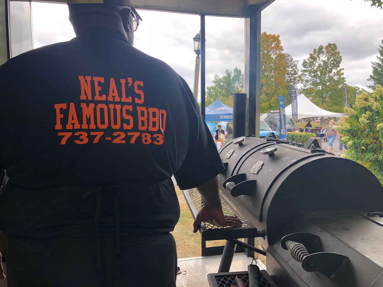 Art and Music Festival at Pyramid Hill