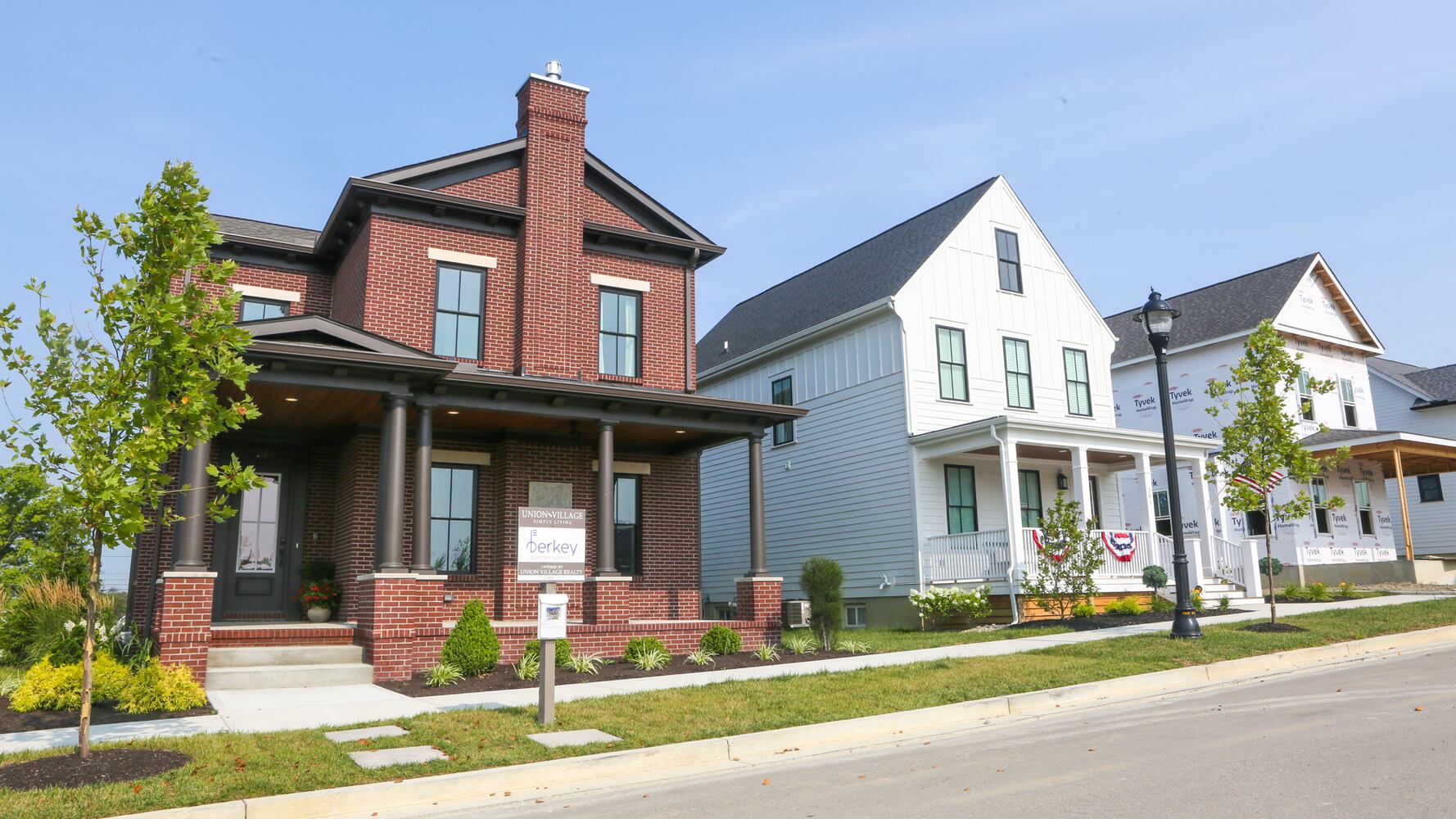 Union Village