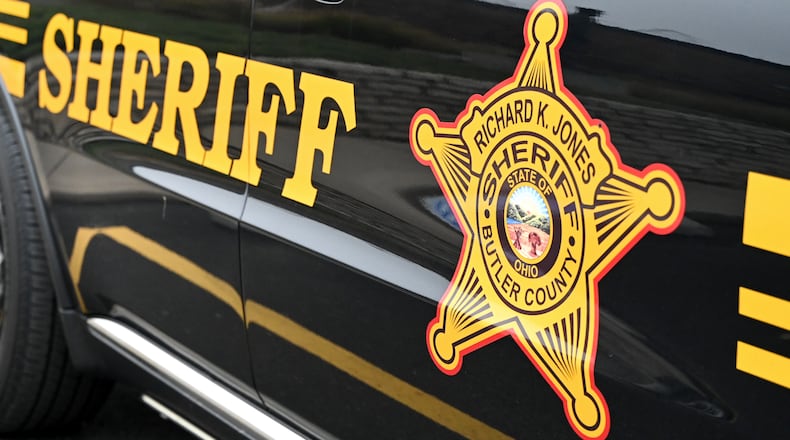 Jonathan A. Kren, 18, of West Chester Twp., was arrested following a breaking-and-entering incident at a Liberty Twp. business Sunday, Jan. 18, 2026. He has been charged with breaking and entering, possessing criminal tools and theft.