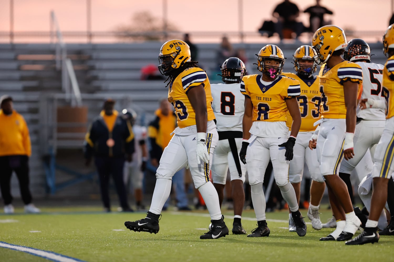 spfld creek hsfb