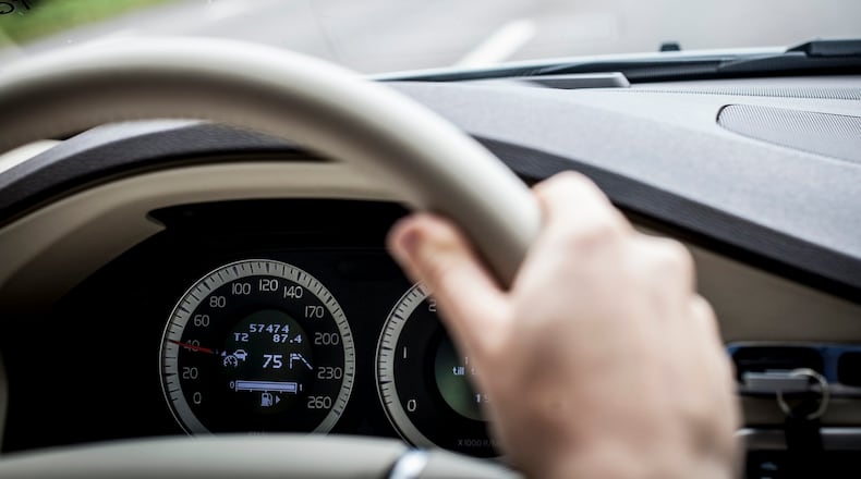 Ohioans who lose driver’s license get help from Ohio lawmakers. Getty Image