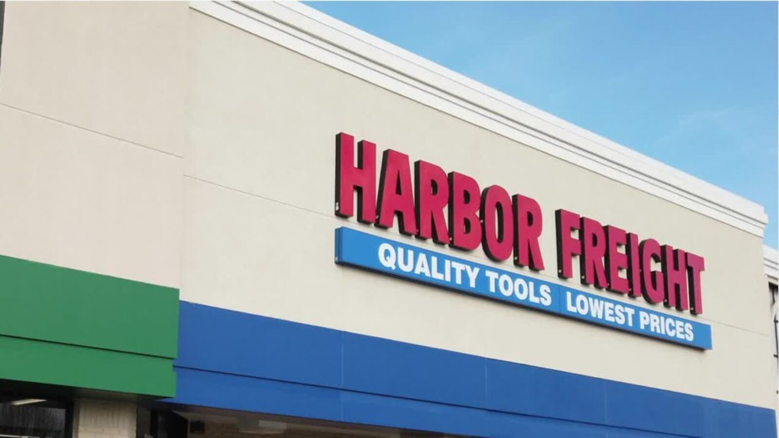 Harbor Freight donating N95 masks, face shields to hospital workers during coronavirus outbreak