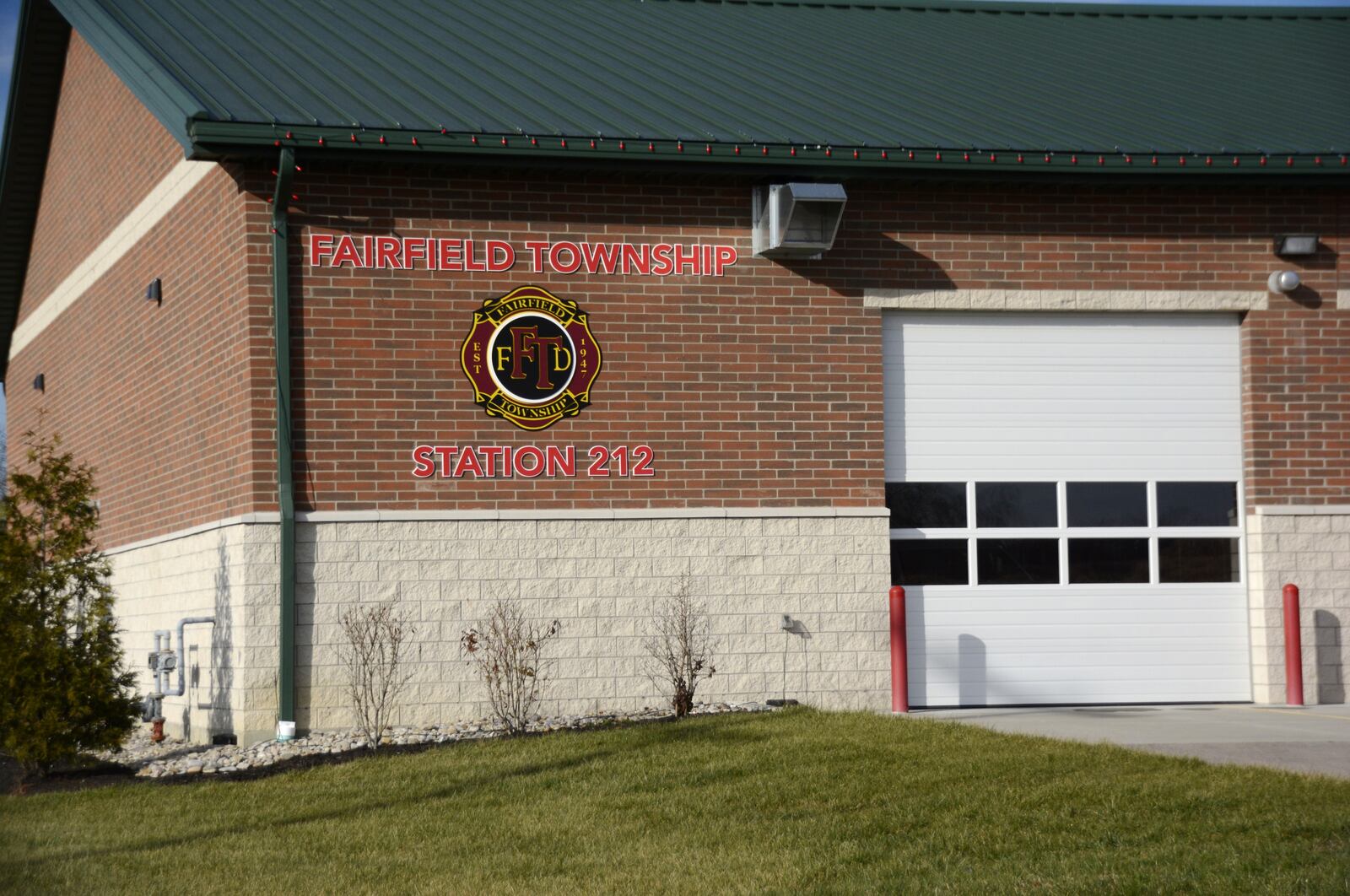 Fairfield Twp. will focus on first responding staffing in 2022, including the need for fire department staffing. Fire departments across the region, and the country, are facing the need to fill part-time firefighting positions as there are an abundance of full-time positions available. MICHAEL D. PITMAN/STAFF