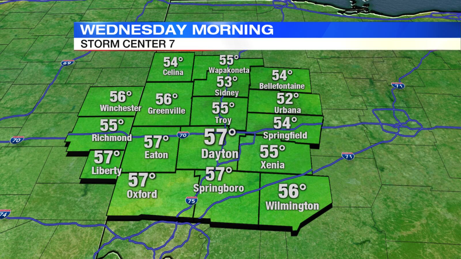 (Storm Center Chief Meteorologist Eric Elwell)