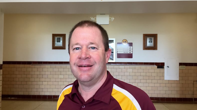 Ross Schools Superintendent Scott Gates said, “we are very surprised” after voters in the Butler County school district rejected a hike in the district’s earned income tax.