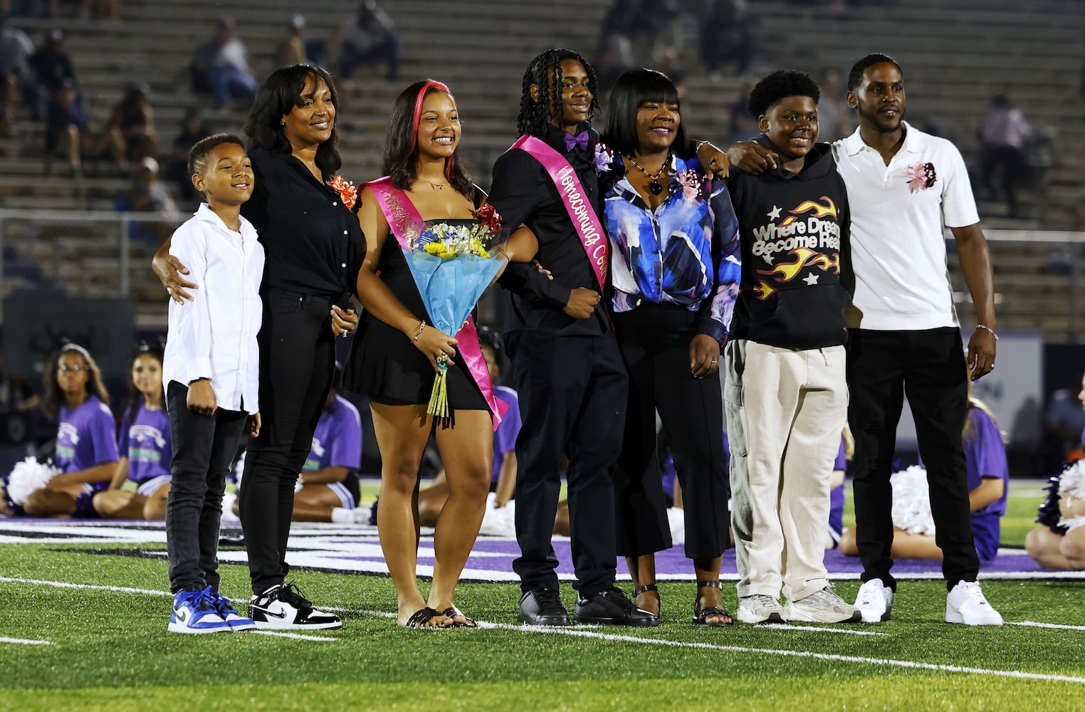 100325 Middletown homecoming