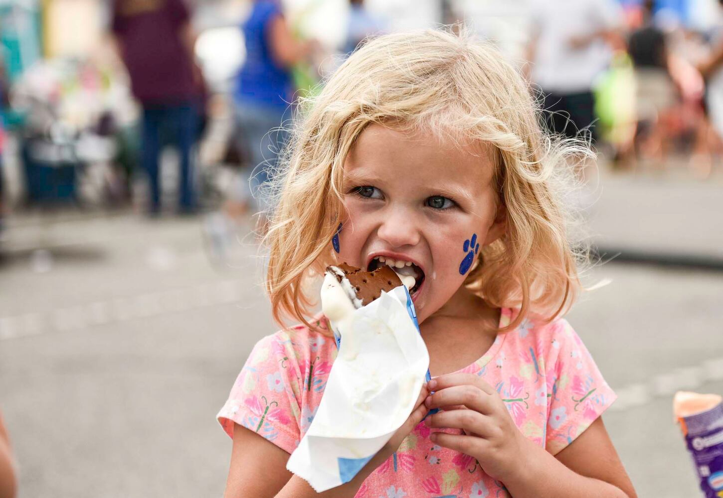 PHOTOS Local National Night Out events