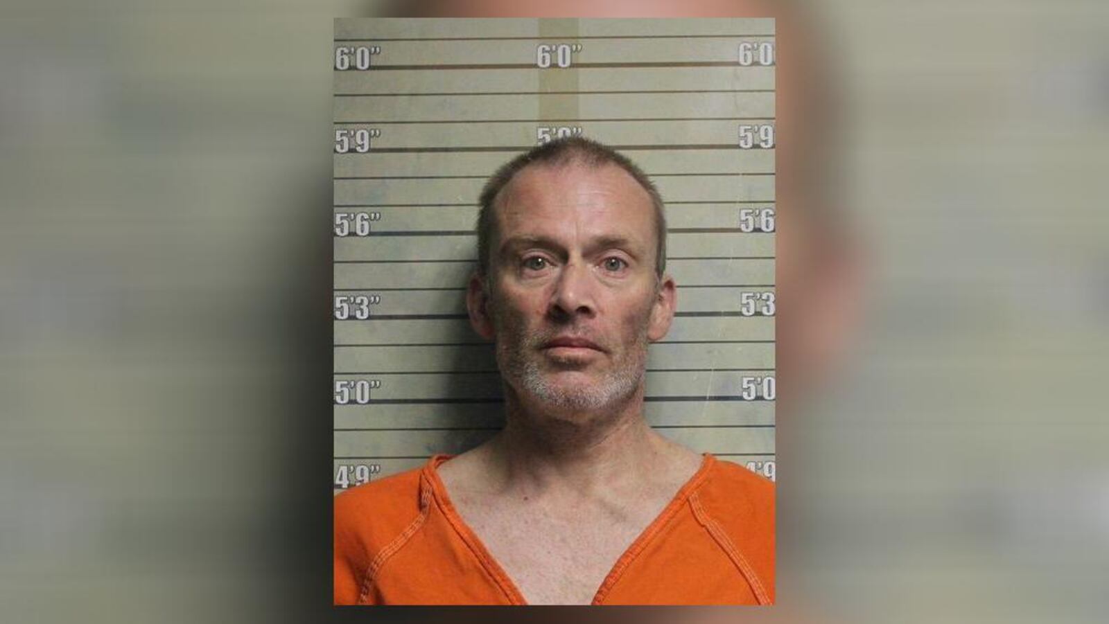 Michael Dean Withrow, 45, of Hamilton, is charged with rape, two counts of sexual battery and intimidation of a victim from an Oct. 8 incident. A co-defendant, Brandi Nistler, 39, of Hamilton, is also charged with intimidation of a witness. PROVIDED