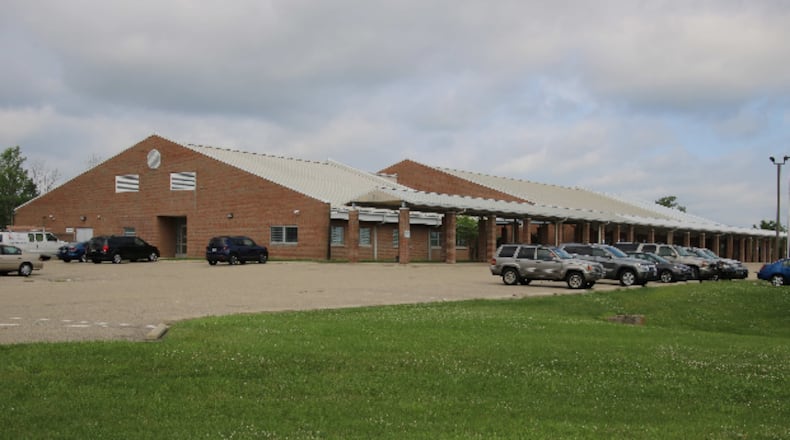 The Butler County Board of Developmental Disabilities is getting ready to vacate the former Liberty Center adult daycare building in Liberty Twp. and transfer it to the county commissioners.