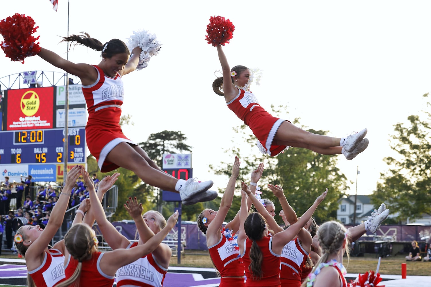 082925 Middletown Fairfield FB