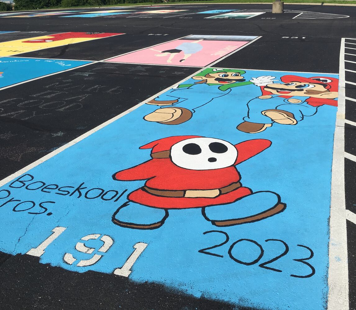 lakota east
