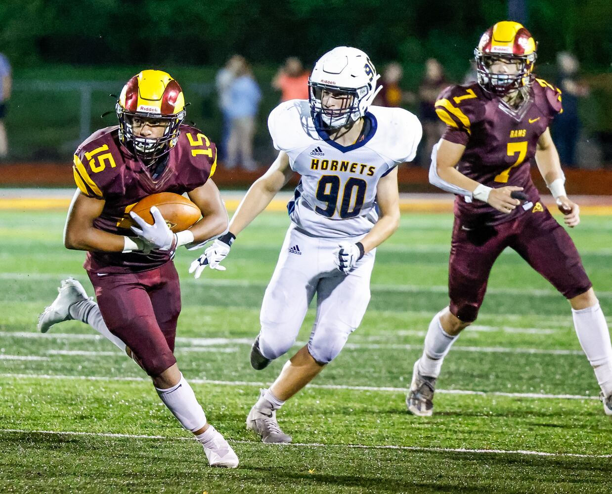 082721 Ross vs Monroe Football