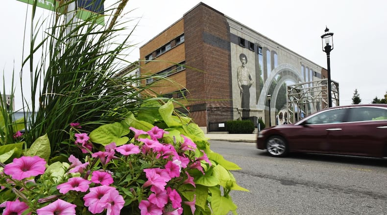 Middletown has been working with various community groups such as Middletown Moving Forward and Downtown Middletown, Inc. to determine what residents and stakeholders want for the city’s future.