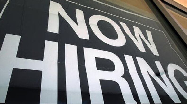 HYPE Hamilton and Hamilton Amusement and Hospitality Association will host a job fair on Thursday, April 7 for the youth and young adults of the area. CONTRIBUTED