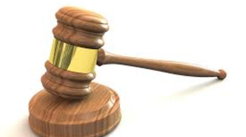 cc commons photo of gavel