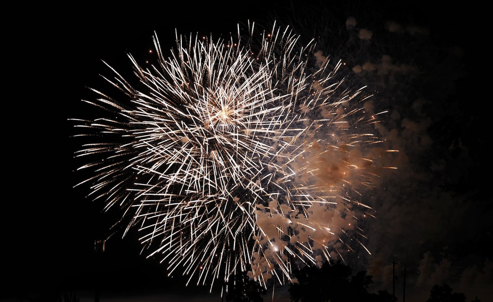 070325 Middletown Fireworks