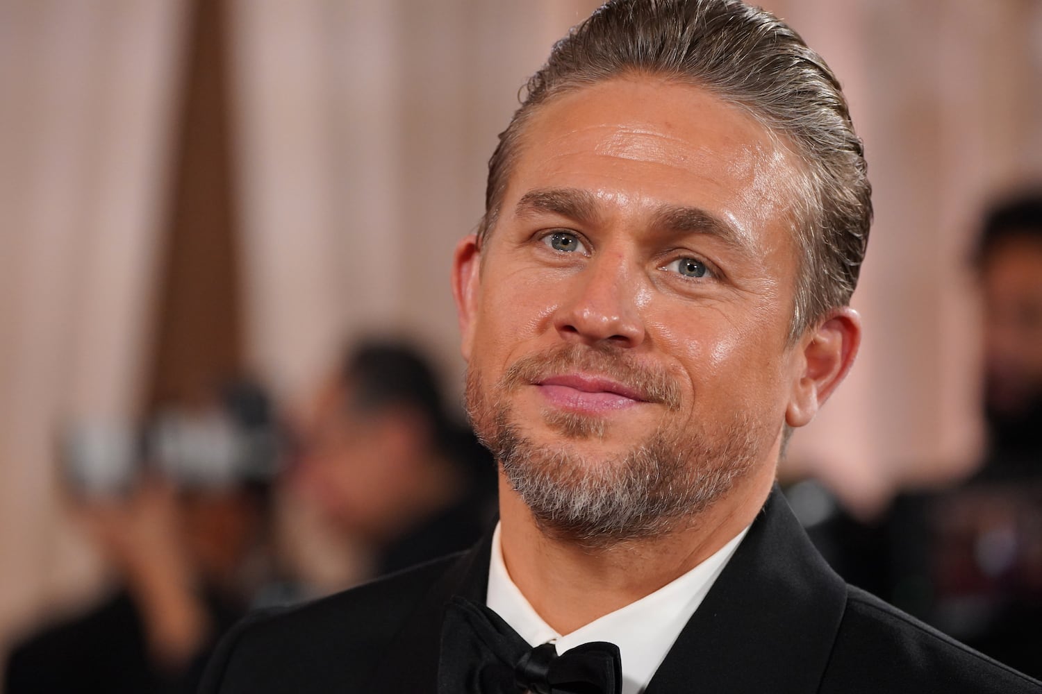 83rd Golden Globes - Arrivals