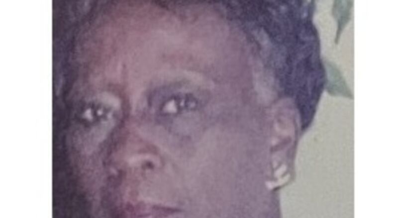 Photo of Dorothy Wynn