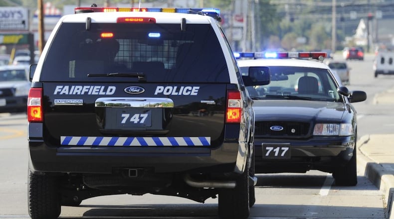 The Fairfield Police Department is set to be accredited for the sixth time in the past two decades by the Commission on Accreditation for Law Enforcement Agencies. The CALEA accreditation is good for three years.