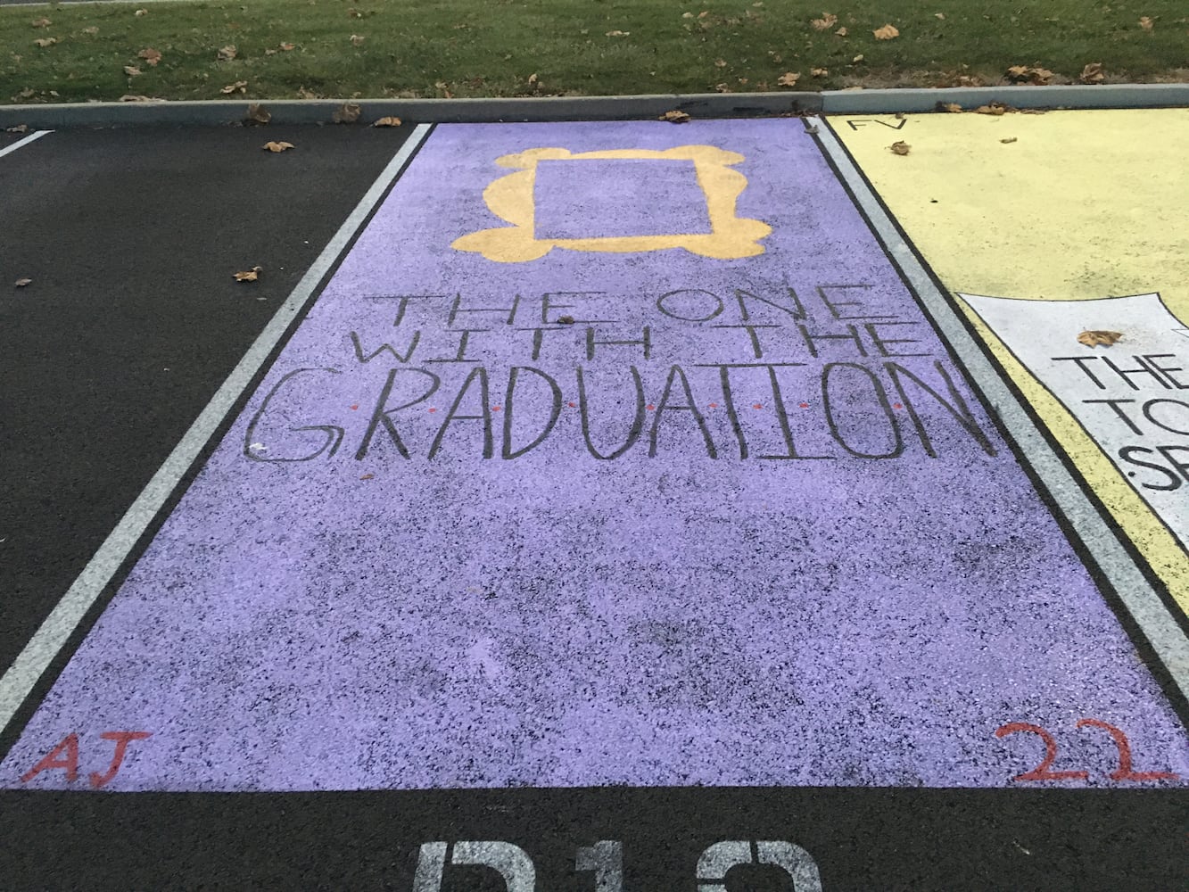 mason parking 2021