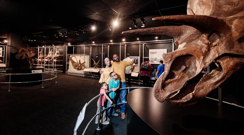A poll conducted by USA Today has unearthed the country’s favorite science museum - COSI in Columbus. Photo: Robb McCormick Photography -