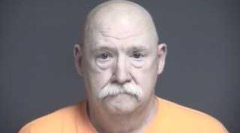 Ronald Rowland WARREN COUNTY SHERIFF’S OFFICE