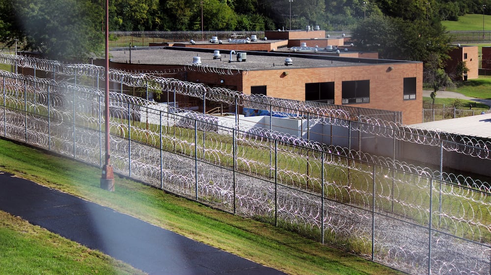 Approximately 150 female inmates were transferred from the Dayton Correctional Institution recently as the facility grapples with the lowest level of correctional officer staffing in Ohio. STAFF