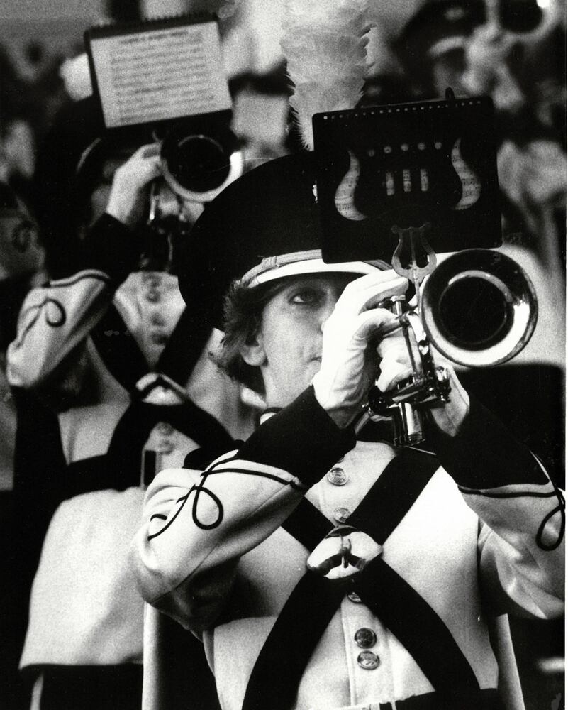 band