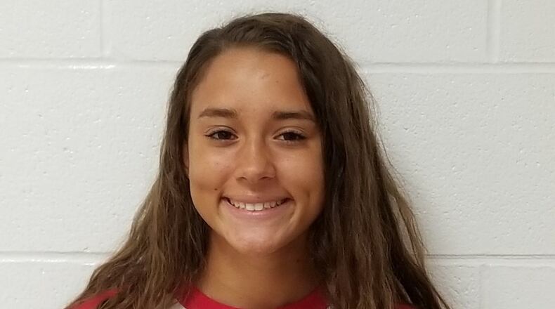 Alexis Goins