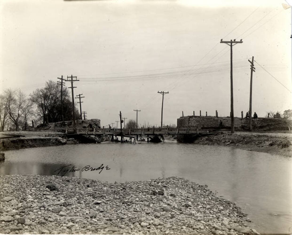 canal
