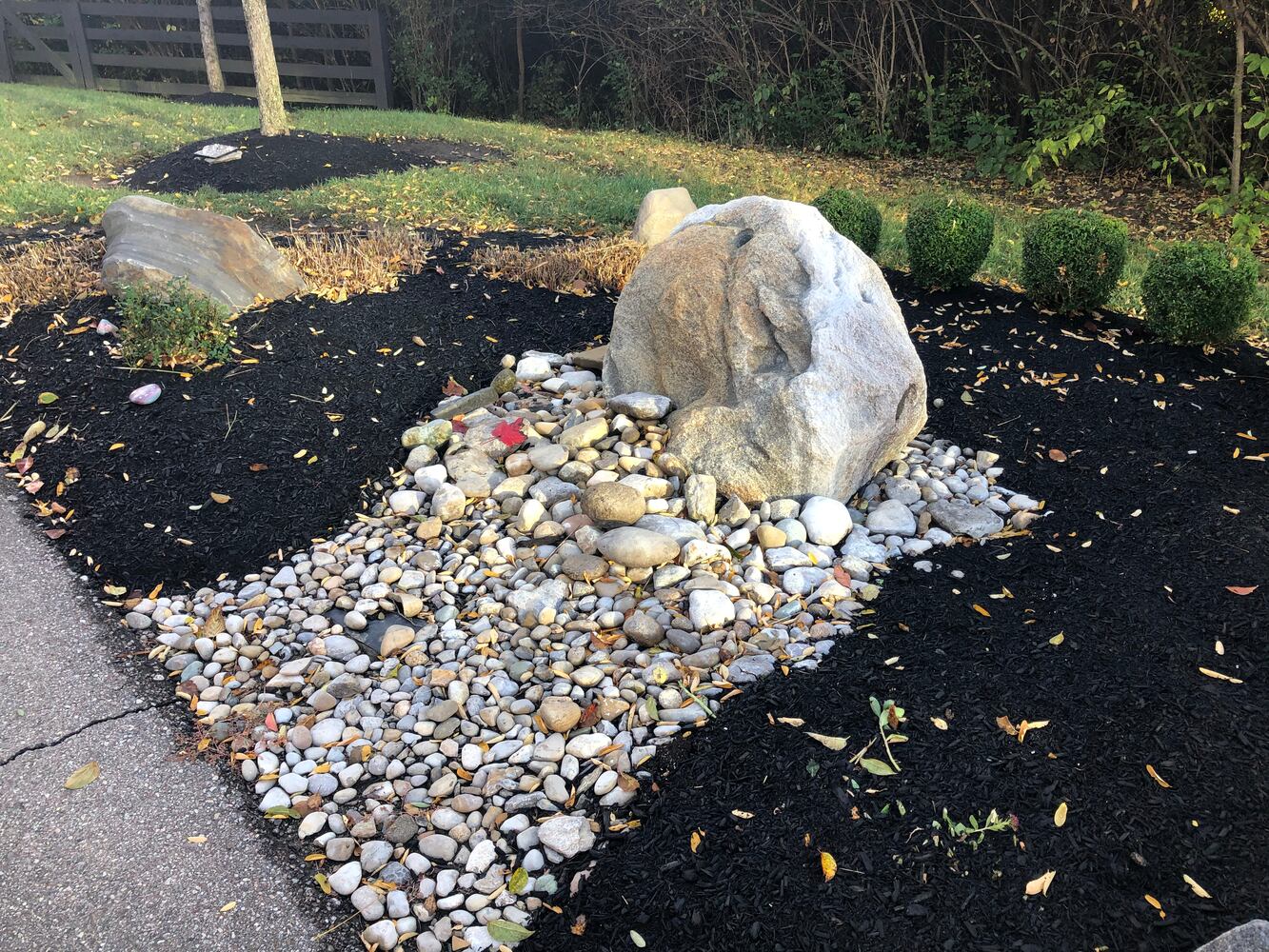 HEAL Garden dedicated to those lost during pregnancy or after birth