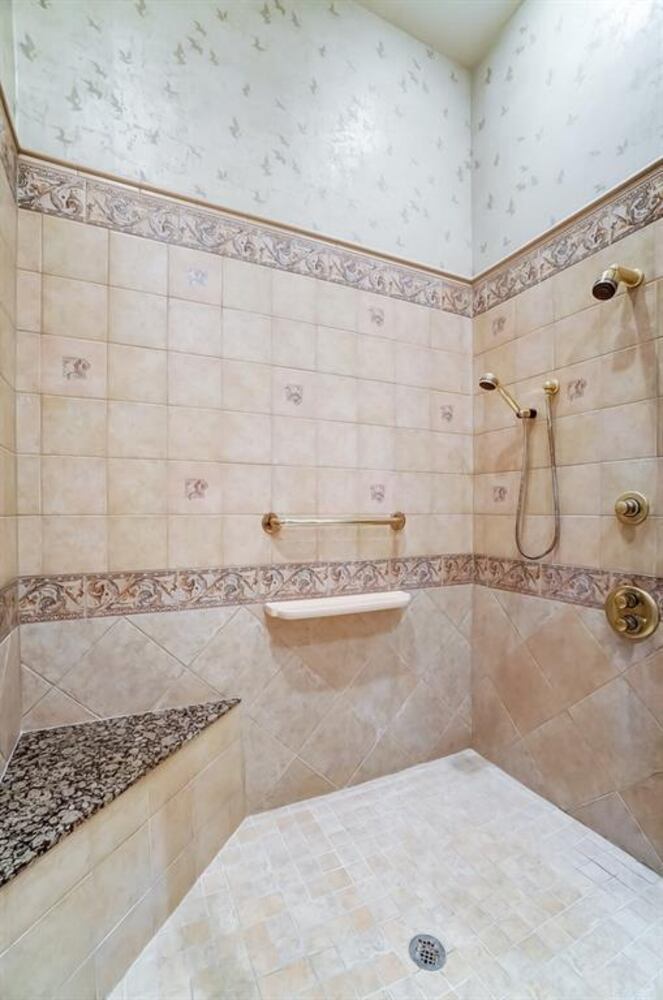 PHOTOS: $1.57M luxury home in Miami County with large lake on the market